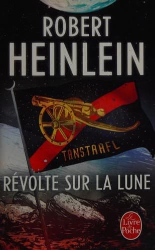 Révolte sur la lune