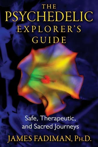 The psychedelic explorer's guide