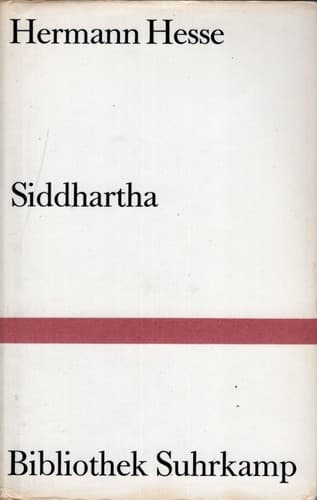 Siddhartha