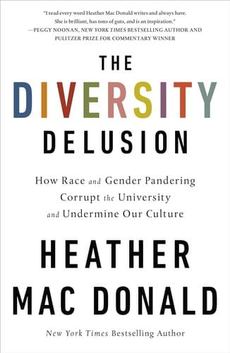 Diversity Delusion
