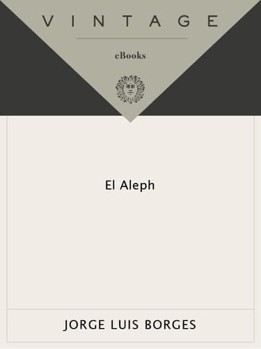 El Aleph