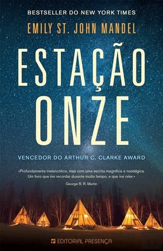 Station Eleven (Television Tie-In)