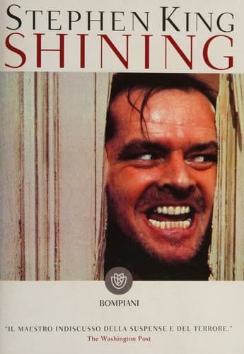 Shining