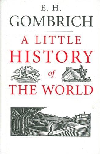 A Little History of the World