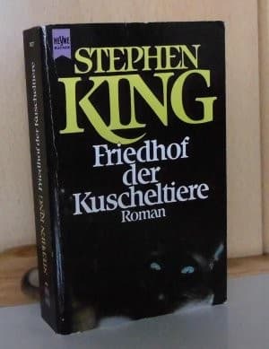 Pet Sematary