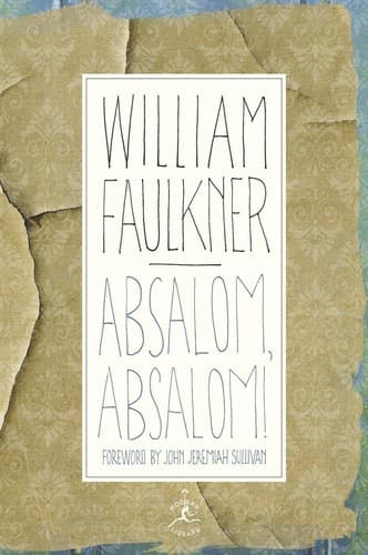 Absalon! Absalon! Traduit de l'anglais par R.-N. Raimbault avec la collaboration de Ch.-P. Vorce.