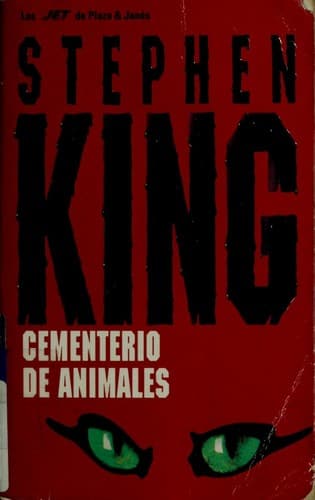 Cementerio de Animales