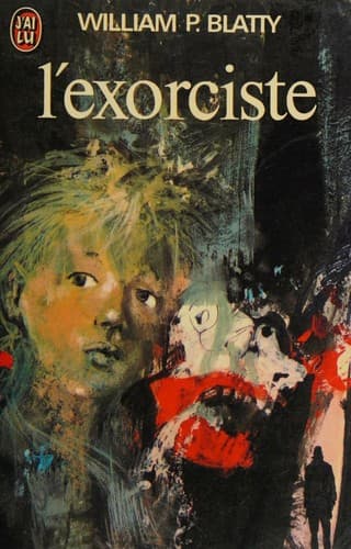 L'exorciste