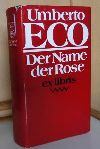 Der Name der Rose