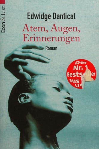 Atem, Augen, Erinnerungen