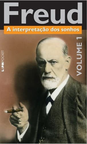 The interpretation of dreams