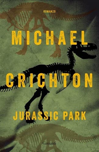 Jurassic Park