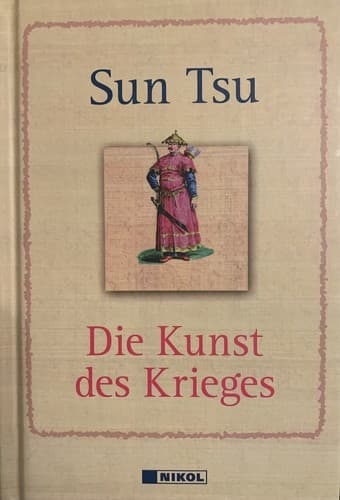 Die Kunst des Krieges