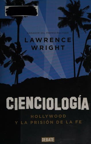 Cienciología