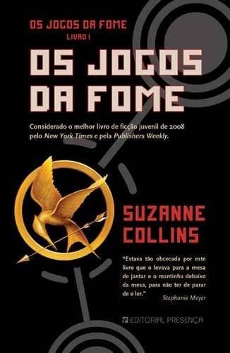 The Hunger Games