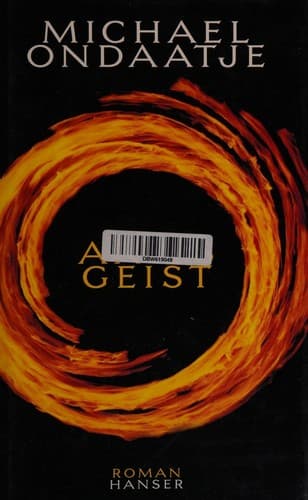 Anils Geist