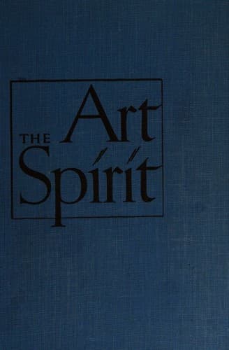 the art Spirit