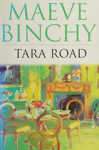 Tara Road