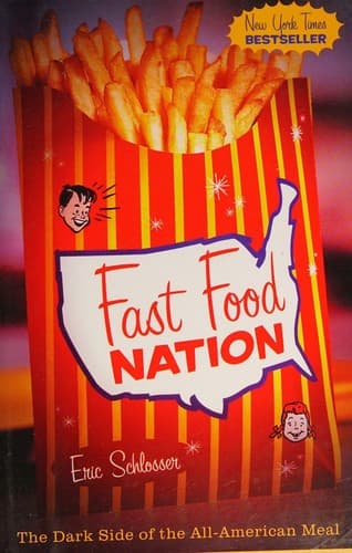Fast food