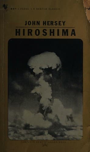 Hiroshima