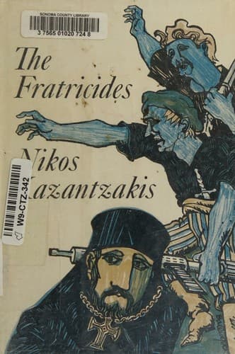 The fratricides