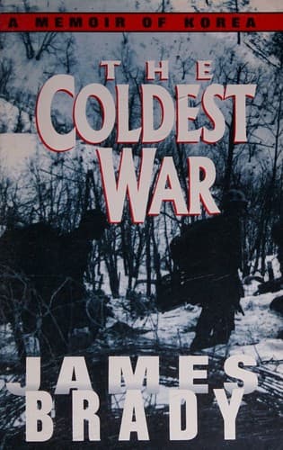 The Coldest War