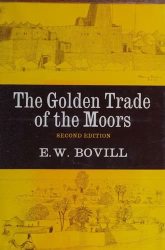The golden trade of the Moors