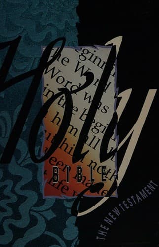 The Holy Bible
