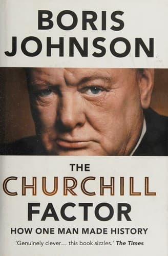 Churchill Factor