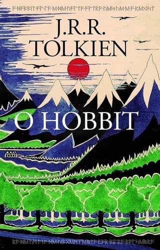 The hobbit, or, There and back again