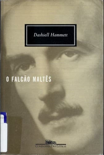 The Maltese Falcon