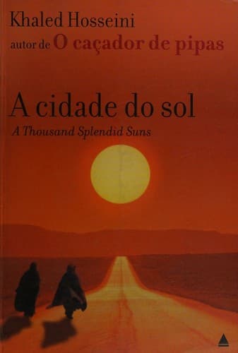 Mil soles espléndidos