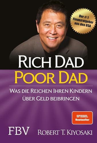 Rich Dad, Poor Dad
