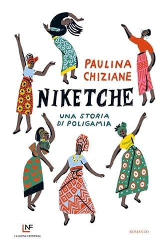 NIKETCHE