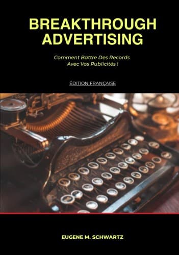Breakthrough Advertising