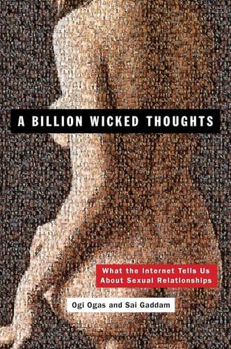 A billion wicked thoughts