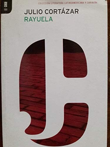 Rayuela