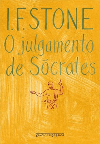 The trial of Socrates