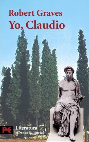 Yo, Claudio