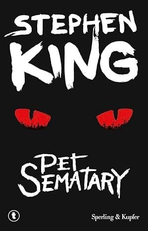 Pet Sematary