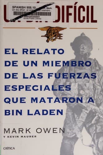 Un día difícil