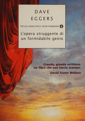 L'opera struggente di un formidabile genio