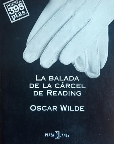 La balada de la cárcel de Reading
