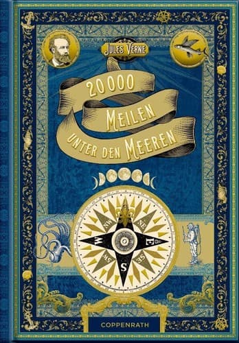 20000 Meilen unter den Meeren