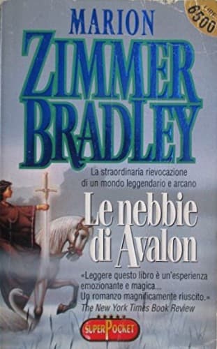 Le Nebbie Di Avalon