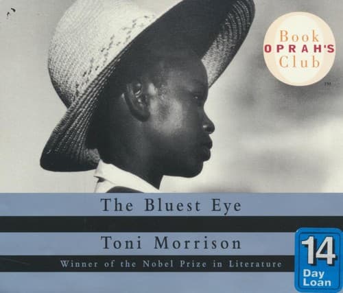 The Bluest Eye