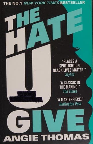The Hate U Give