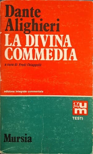 La Divina Commedia