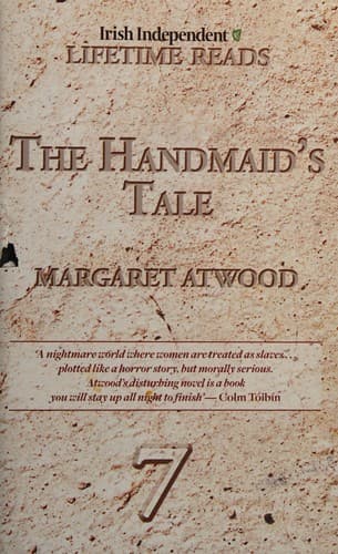The Handmaid's Tale