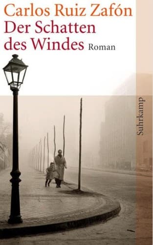 Der Schatten des Windes